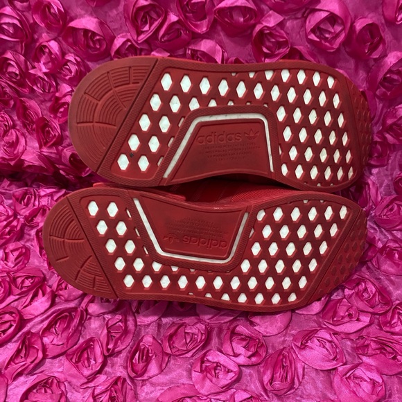 Adidas NMD_R1 SHOES - Picture 7 of 8